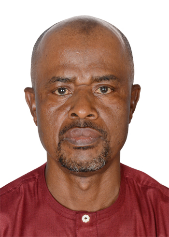 Jonas Ugochukwu Nwofe 