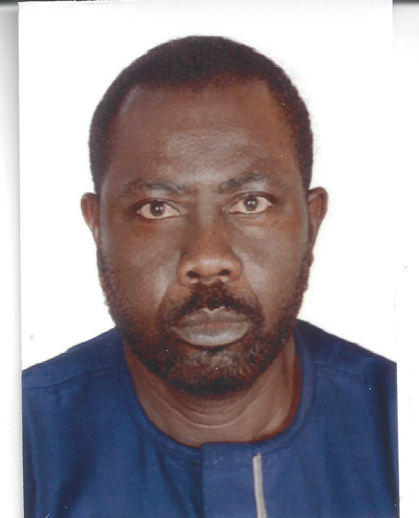 Abdullahi Ibrahim