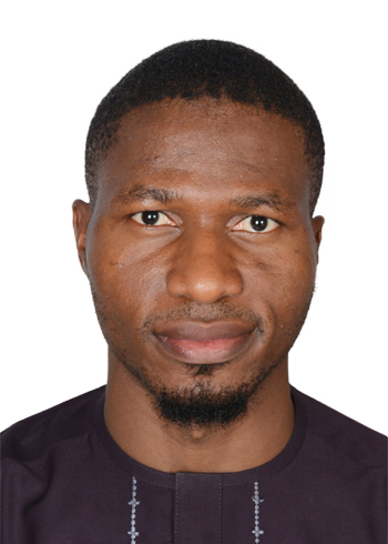 Zakariyah Oyindamola Tinubu