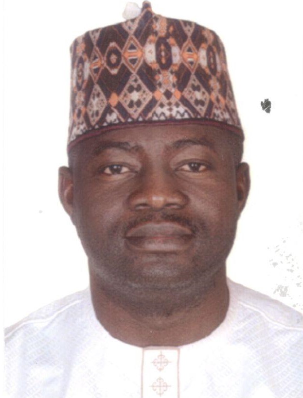 Mahmood Ibrahim Babatunde
