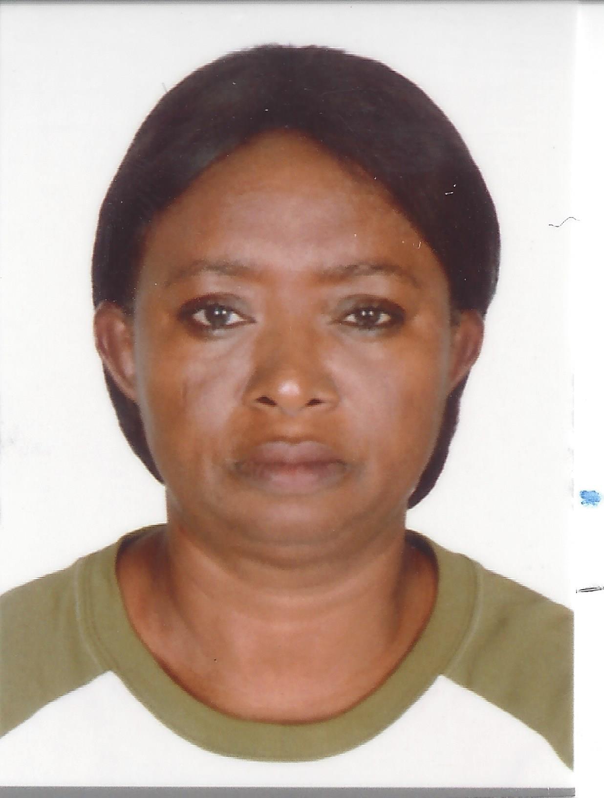 Caroline Kaka Osimnobi