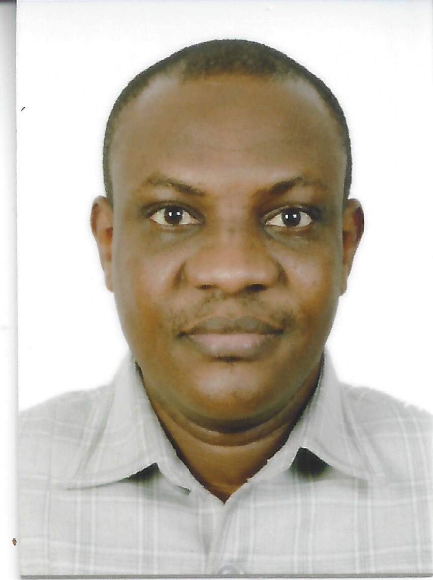 Zubairu Shehu Tela