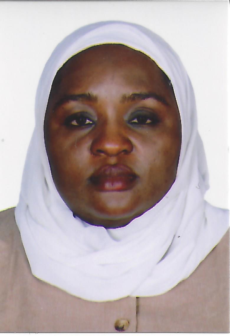 Adamu Hannatu Jere